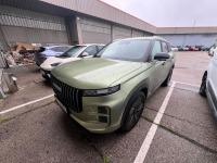 Jaecoo 7 Exclusive 1.6 TGDI 108kW (145CV) AWD