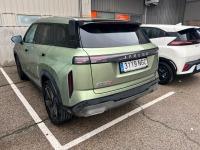 Jaecoo 7 Exclusive 1.6 TGDI 108kW (145CV) AWD