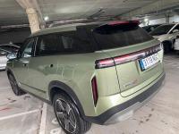 Jaecoo 7 Exclusive 1.6 TGDI 108kW (145CV) AWD