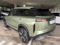 Jaecoo 7 Exclusive 1.6 TGDI 108kW (145CV) AWD