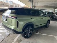 Jaecoo 7 Exclusive 1.6 TGDI 108kW (145CV) AWD