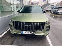 Jaecoo 7 Exclusive 1.6 TGDI 108kW (145CV) AWD