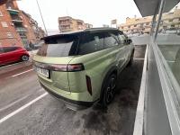 Jaecoo 7 Exclusive 1.6 TGDI 108kW (145CV) AWD