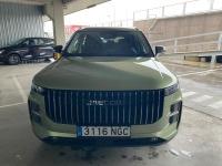 Jaecoo 7 Exclusive 1.6 TGDI 108kW (145CV) AWD