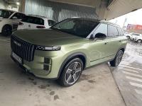 Jaecoo 7 Exclusive 1.6 TGDI 108kW (145CV) AWD