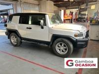 Toyota Land Cruiser 4.0 V6 LIMITED AUTO