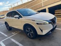 Nissan Qashqai DIG-T 103kW N-Connecta