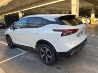 Nissan Qashqai DIG-T 103kW N-Connecta