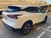 Nissan Qashqai DIG-T 103kW N-Connecta