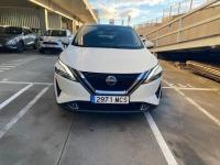 Nissan Qashqai DIG-T 103kW N-Connecta
