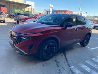 Nissan Qashqai DIG-T 103kW N-Connecta