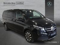 Mercedes Clase V 250d Largo