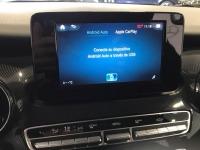 Mercedes Clase V 250d Largo