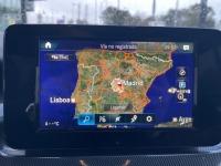 Mercedes Clase V 250d Largo