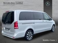 Mercedes Clase V 250d Largo