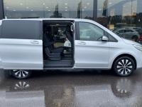 Mercedes Clase V 250d Largo