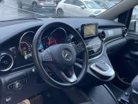 Mercedes Clase V 250d Largo