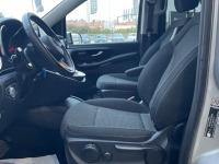 Mercedes Clase V 250d Largo