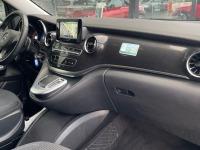 Mercedes Clase V 250d Largo