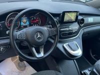Mercedes Clase V 250d Largo