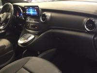 Mercedes Clase V 250d Avantgarde Largo