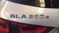 Mercedes Gla GLA 250 e