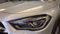 Mercedes Gla GLA 250 e