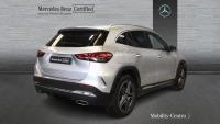 Mercedes Gla GLA 250 e