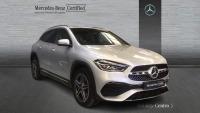 Mercedes Gla GLA 250 e