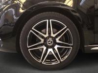 Mercedes Clase V 250d Avantgarde Largo