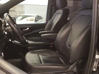 Mercedes Clase V 250 d 6D Avantgarde Largo