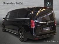 Mercedes Clase V 250d Avantgarde Largo