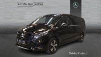 Mercedes Clase V 220d 6E Avantgarde extralargo