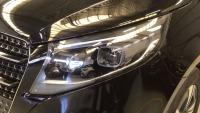 Mercedes Clase V 220d 6E Avantgarde extralargo