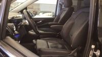 Mercedes Clase V 220d 6E Avantgarde extralargo