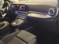 Mercedes Clase V 250d 6E Avantgarde extralargo