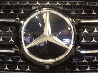 Mercedes Clase V 250d 6E Avantgarde extralargo