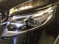 Mercedes Clase V 250d 6E Avantgarde extralargo