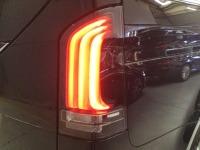 Mercedes Clase V 250d 6E Avantgarde extralargo