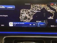 Mercedes Clase V 250d 6E Avantgarde extralargo