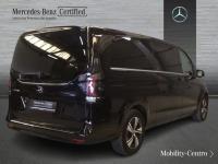 Mercedes Clase V 250d 6E Avantgarde extralargo