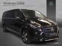 Mercedes Clase V 250d 6E Avantgarde extralargo