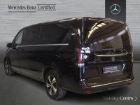 Mercedes Clase V 250d 6E Avantgarde extralargo