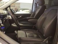 Mercedes Clase V 250d 6E Avantgarde extralargo