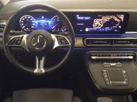 Mercedes Clase V 250d 6E Avantgarde extralargo