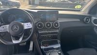 Mercedes Clase Glc GLC 220 d 4MATIC