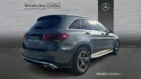 Mercedes Clase Glc GLC 220 d 4MATIC