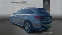 Mercedes Clase Glc GLC 220 d 4MATIC