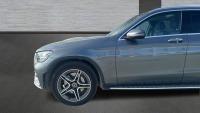 Mercedes Clase Glc GLC 220 d 4MATIC