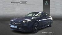 Mercedes Clase C C 200 d Berlina